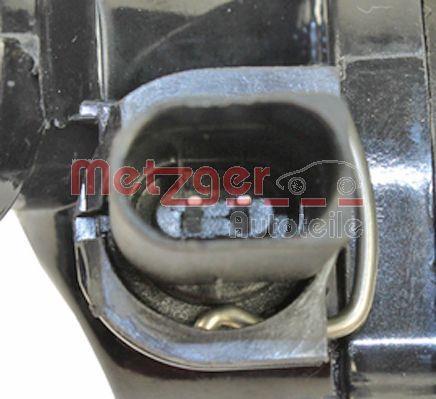Thermostat d'eau (Calorstat) METZGER ref. 4006127